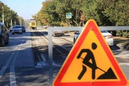 В Ростове сократили срок гарантии на ремонт дорог