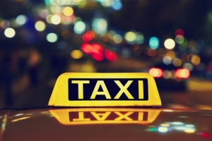 Такси до аэропорта в Ростове – одно из самых дорогих в стране