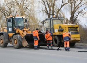 Жители Волгодонска указали властям, где нужно чинить дороги
