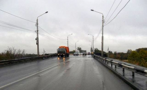 Сроки закрытия моста на Малиновского в Ростове перенесли