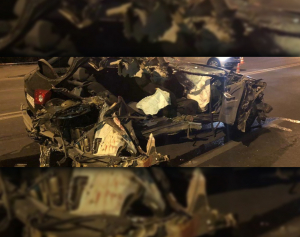 В Ростове два человека стали жертвами ДТП с пьяным водителем