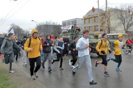 В Ростове из-за пробега «Ростовское кольцо» перекроют движение по нескольким улицам