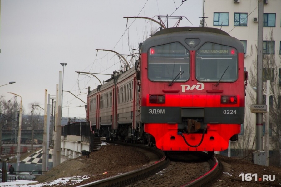 СКЖД предлагает решение транспортной проблемы Платова